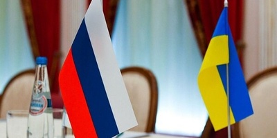 Trump Says Russia and Ukraine Are Discussing a Territory Swap