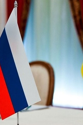 Trump Says Russia and Ukraine Are Discussing a Territory Swap