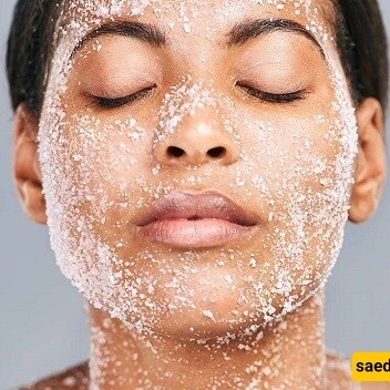9 Amazing Ways Salt Can Rejuvenate Your Skin / Salt and Brine for the Face