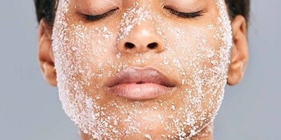 9 Amazing Ways Salt Can Rejuvenate Your Skin / Salt and Brine for the Face