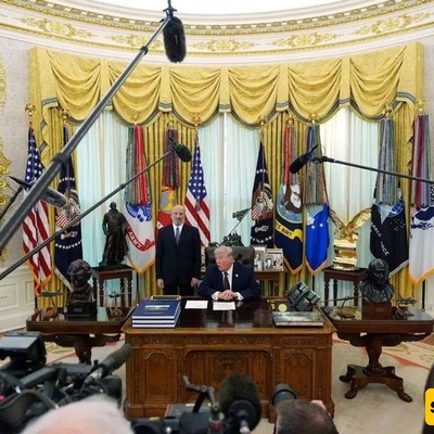 CNN: Americans Prepare for Talks with Iran