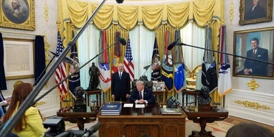 CNN: Americans Prepare for Talks with Iran