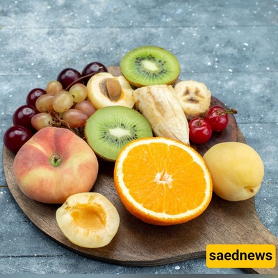 Fruits with High Hidden Sugar (Fructose Content)