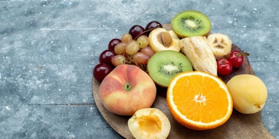 Fruits with High Hidden Sugar (Fructose Content)