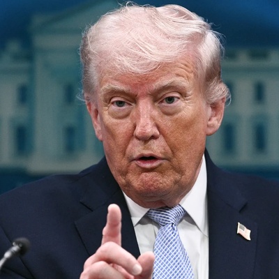 Trump: Iranians Have Agreed Not To Produce Or Purchase Nuclear Weapons