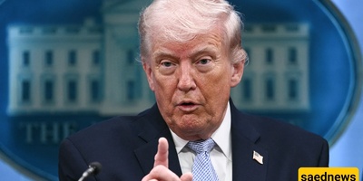 Trump: Iranians Have Agreed Not To Produce Or Purchase Nuclear Weapons