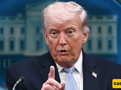 Trump: Iranians Have Agreed Not To Produce Or Purchase Nuclear Weapons