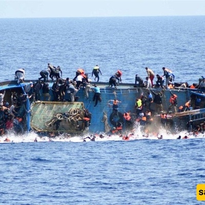 One Dead, Seven Missing As Boat Carrying Migrants Capsizes in Turkey