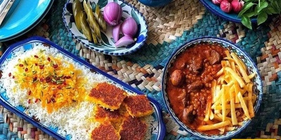 How to Make Gheimeh Stew and the Secret to Perfectly Stewed Nazri Gheimeh + Step-by-Step Illustrated Guide