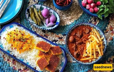 How to Make Gheimeh Stew and the Secret to Perfectly Stewed Nazri Gheimeh + Step-by-Step Illustrated Guide