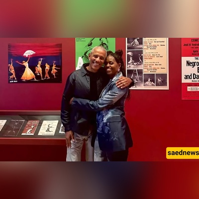 Barack and Michelle Obama Join Viral TikTok Challenge, Silencing Divorce Rumors
