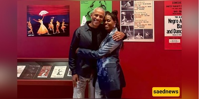 Barack and Michelle Obama Join Viral TikTok Challenge, Silencing Divorce Rumors