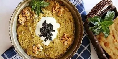 How to Make Abadani Herb Soup: Authentic, Well-Settled Southern Home Flavor