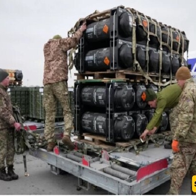 Finnish Politician Warns About Consequences Of Military Aid To Ukraine