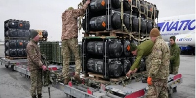 Finnish Politician Warns About Consequences Of Military Aid To Ukraine