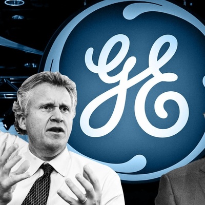 Why Is General Electric Still the King of Home Appliances? 🔥 Secrets Few People Know!