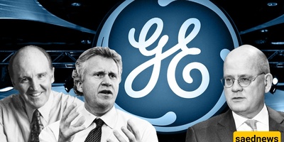 Why Is General Electric Still the King of Home Appliances? 🔥 Secrets Few People Know!