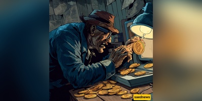 The 7 Most Brutal Crypto Scams: What Happened and How to Avoid Them?