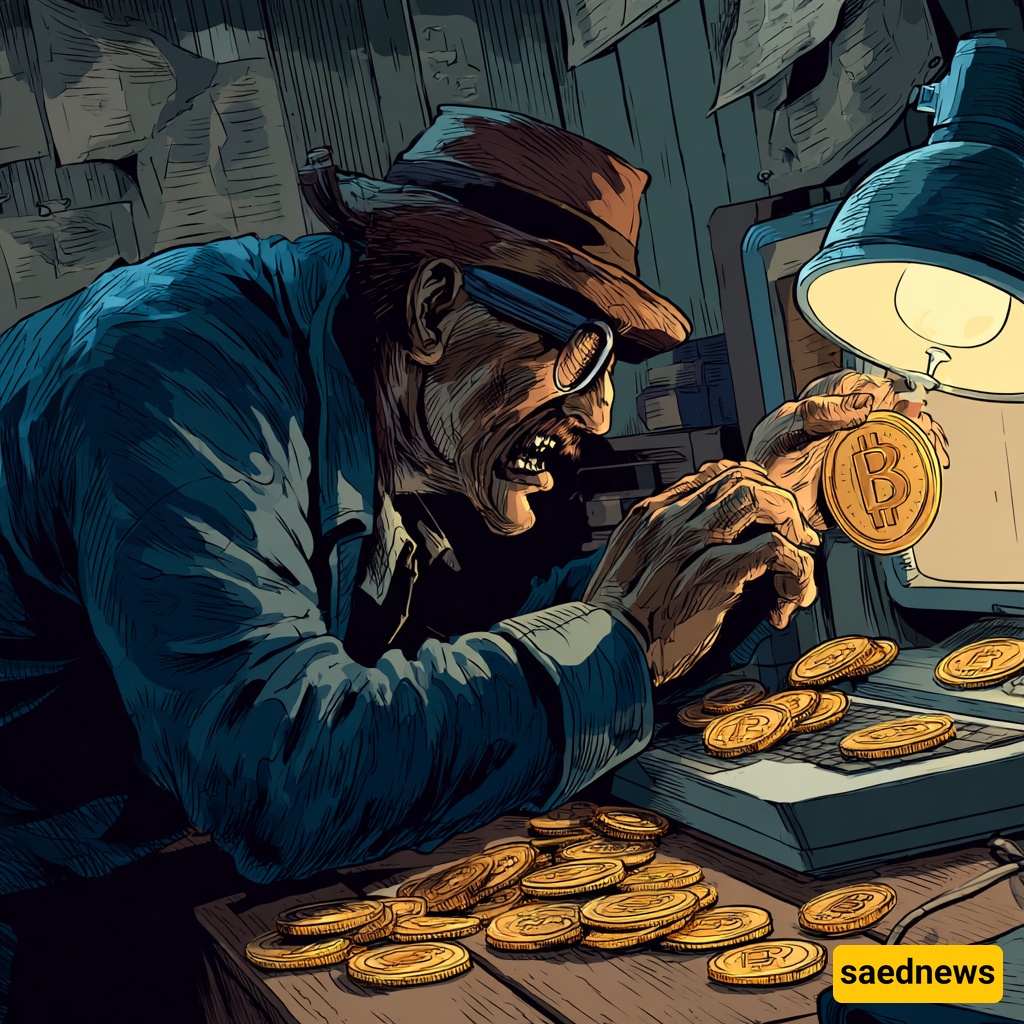 The 7 Most Brutal Crypto Scams: What Happened and How to Avoid Them?