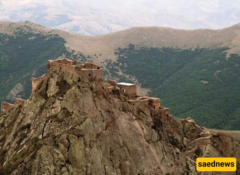 Babak Castle