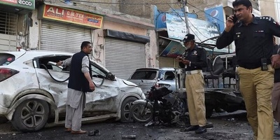 At Least 11 Killed in Explosion in Pakistan’s Quetta