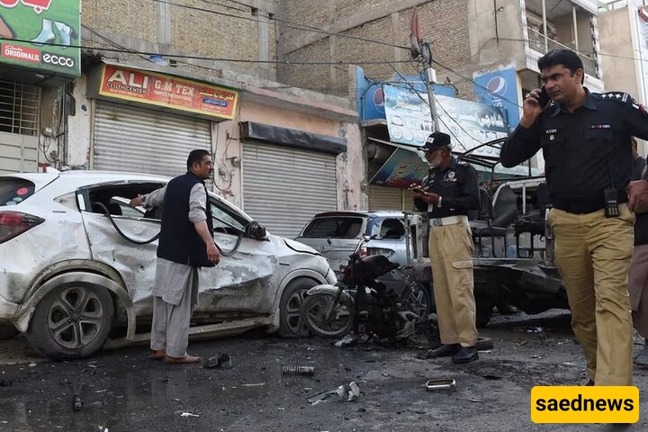 At Least 11 Killed in Explosion in Pakistan’s Quetta