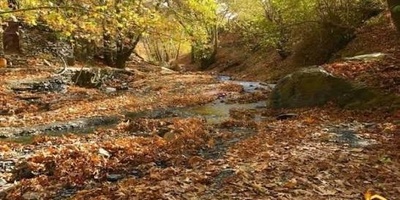 Mayan Village in Torqabeh, Mashhad: A Hidden Gem for Nature Exploration