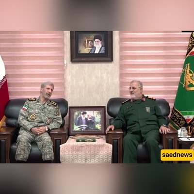 Islamic Republic of Iran’s Military Leaders Declare Full Readiness for Further Strikes on Israel