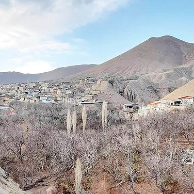 Why Should We Travel to the Villages of Saveh?