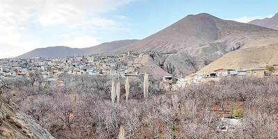 Why Should We Travel to the Villages of Saveh?