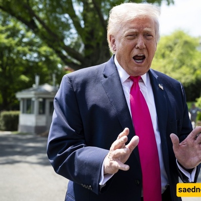 Will Iran’s Enriched Uranium Be Sent to the United States? Deputy Foreign Minister Responds