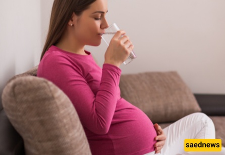 pregnancy