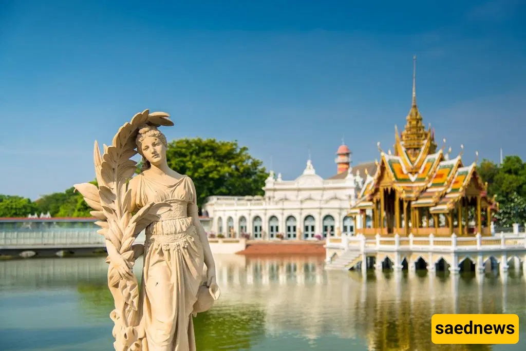 Bangkok Summer