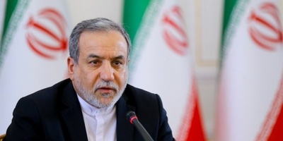 Foreign Minister Araghchi Blasts UN Over Ignoring Civilian Casualties in Iran Conflict