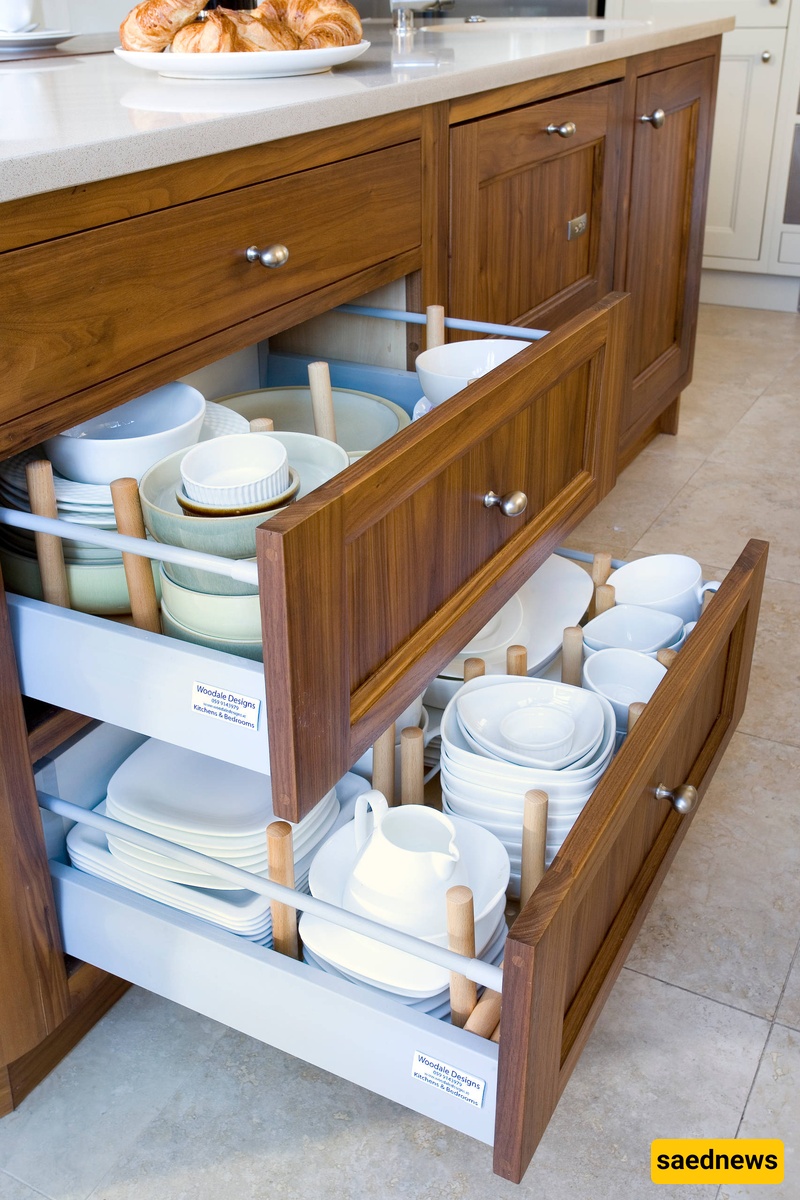 Cooking tools
