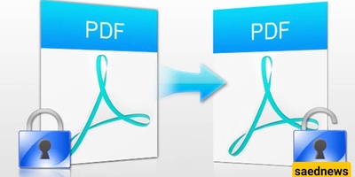 How to Unlock a Password-Protected PDF File