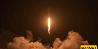 IRGC: We Responded to Attack on Tehran Oil Depot at Haifa Refinery