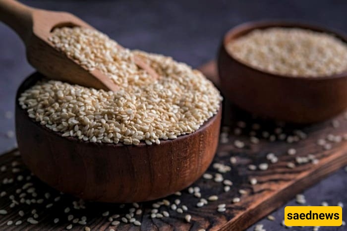 Sesame