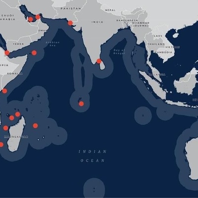 The Fate of the Abraham Lincoln Carrier Near Iran Has Been Determined
