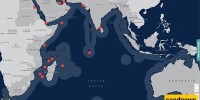 The Fate of the Abraham Lincoln Carrier Near Iran Has Been Determined