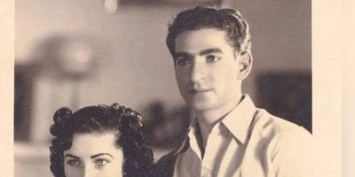 The Exquisite Wedding Gown and Magnificent Jewels of Princess Fawzia, the First Wife of Mohammad Reza Pahlavi (1938)