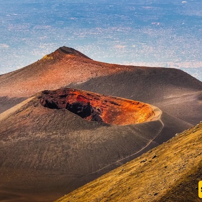 Where Is Mount Etna? Sicily’s Active Volcanic Gem
