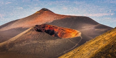 Where Is Mount Etna? Sicily’s Active Volcanic Gem