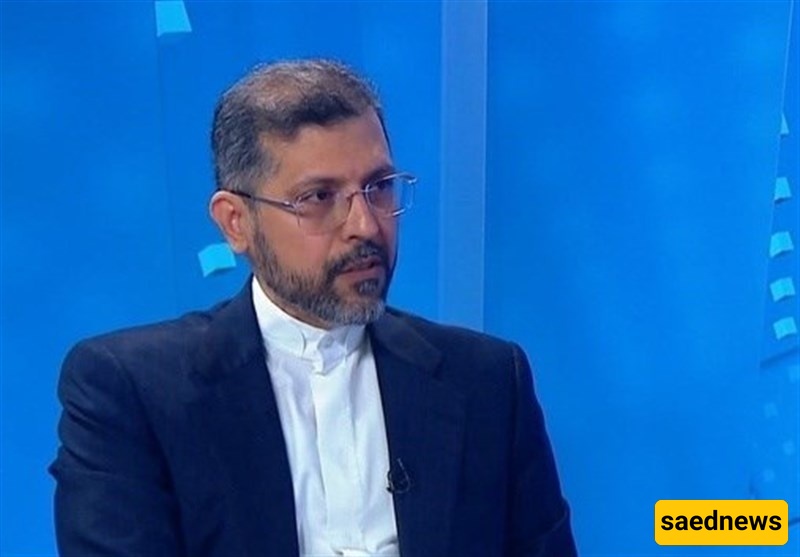 Iran Demands U.S. Pay Damages as It Threatens UN Action Over Strikes