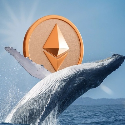 Whales Return to Ethereum Amid Major Fosaca Upgrade: Is a New Bull Run Starting?