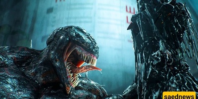 Venom Found in the Real World! / A Creature Born from a Meteor / Not Everything You Encounter Is Worth Picking Up! +Video
