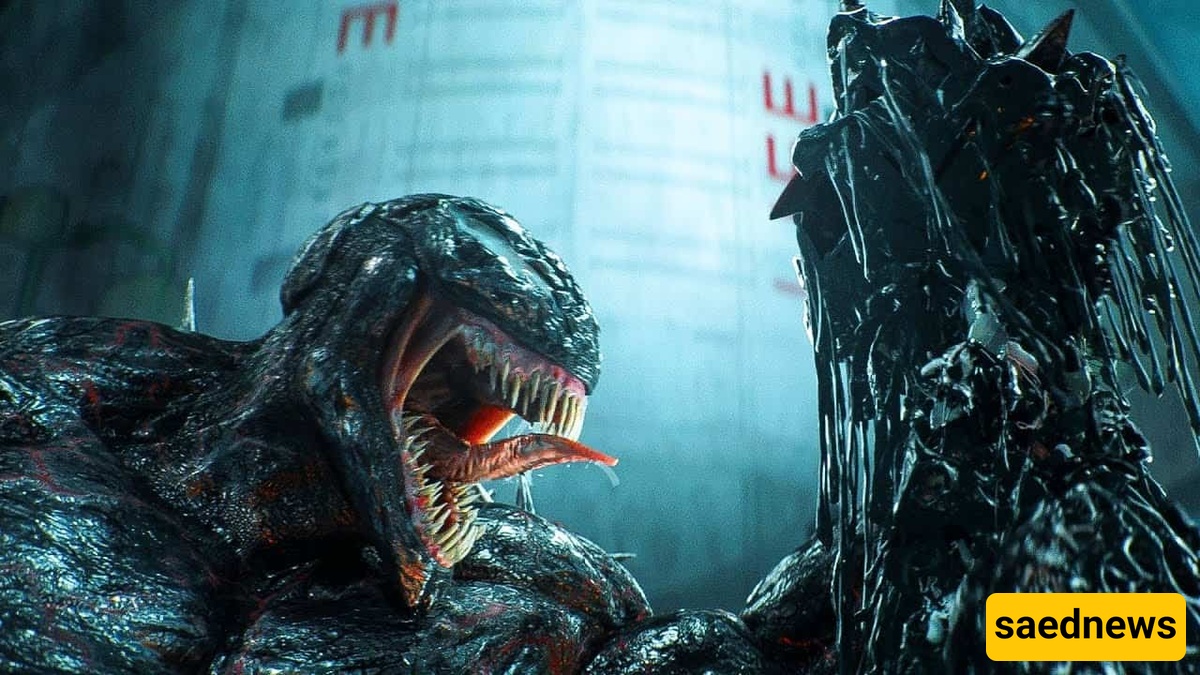 Venom Found in the Real World! / A Creature Born from a Meteor / Not Everything You Encounter Is Worth Picking Up! +Video