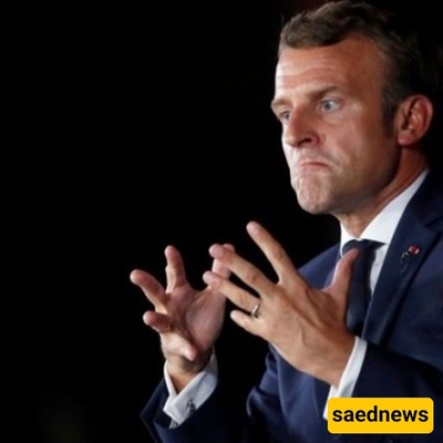 French Students Pledge Further Protests Despite Government Concessions Under Macron