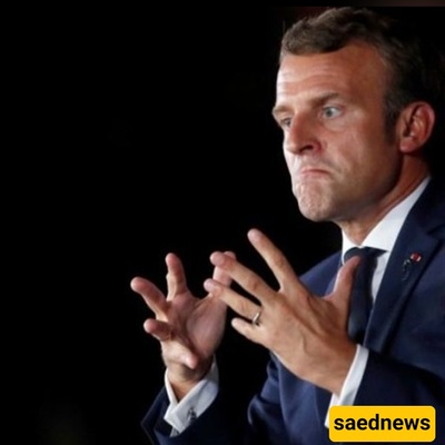 French Students Pledge Further Protests Despite Government Concessions Under Macron