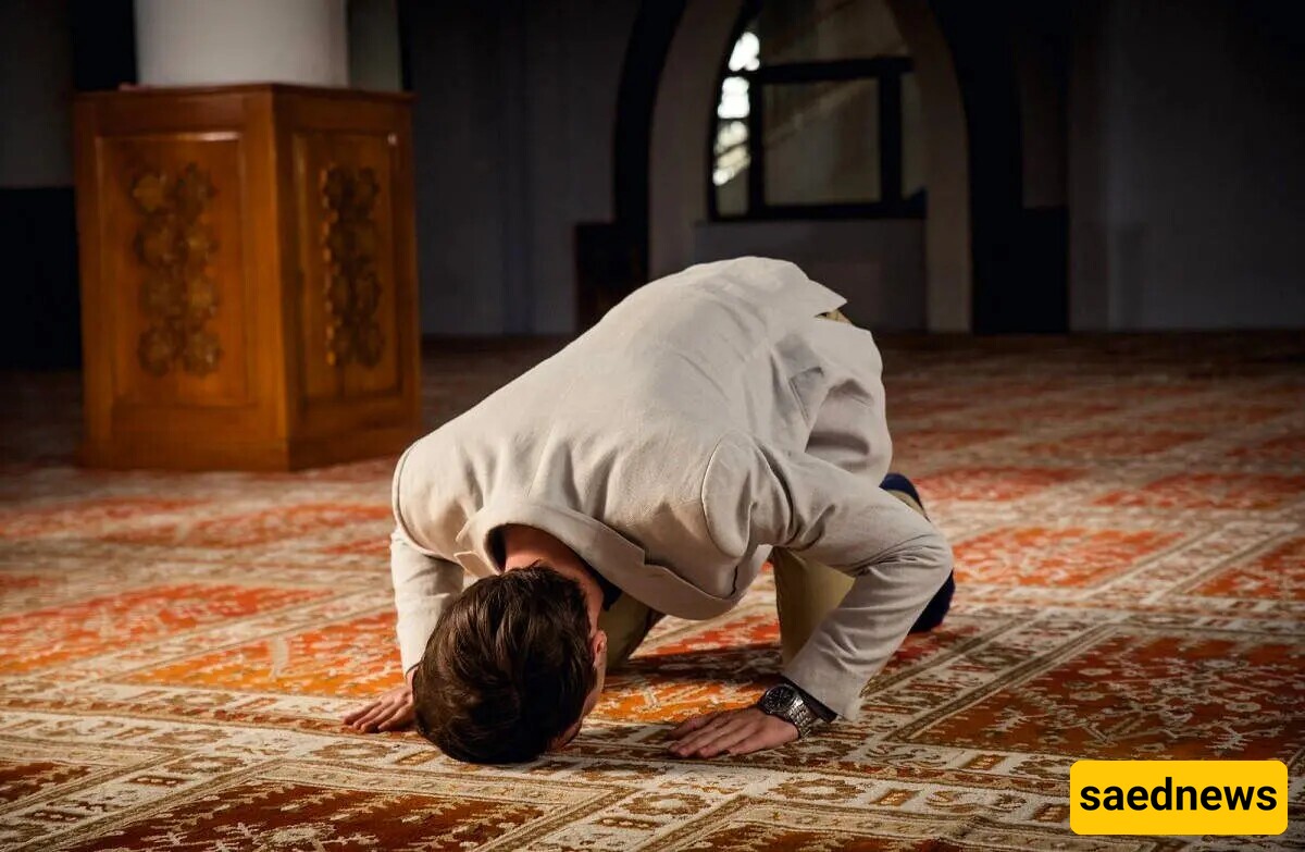 Prayer and Supplication / The Prayer of Need and Seeking Help of Lady Fatimah (peace be upon her) + The Prayer After the Prayer